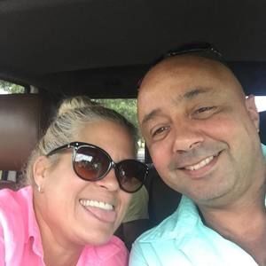 Meet your Posher, Maritza